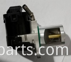 Fabricante EGR Valve7241D para VW Passat para Audi A4/A6 para Ford Galaxy para Seat Alhambra